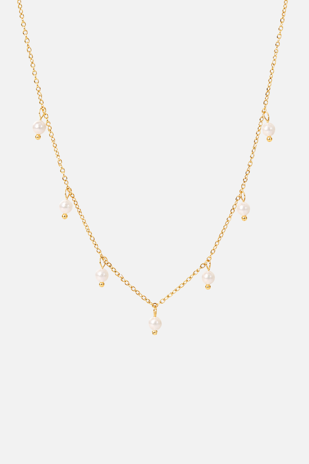 Pearl Cascade