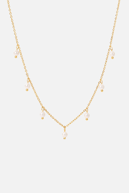 Pearl Cascade