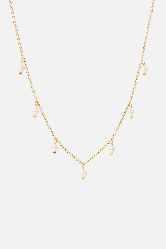 Pearl Cascade