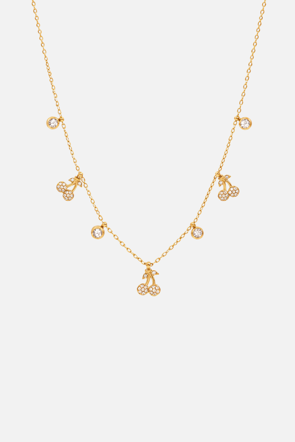 Golden Cherry