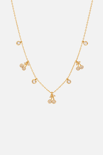 Golden Cherry