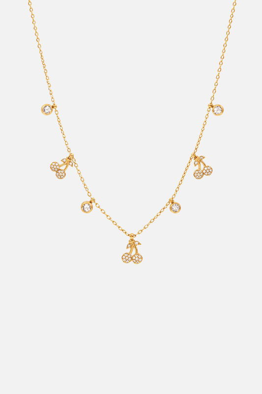 Golden Cherry