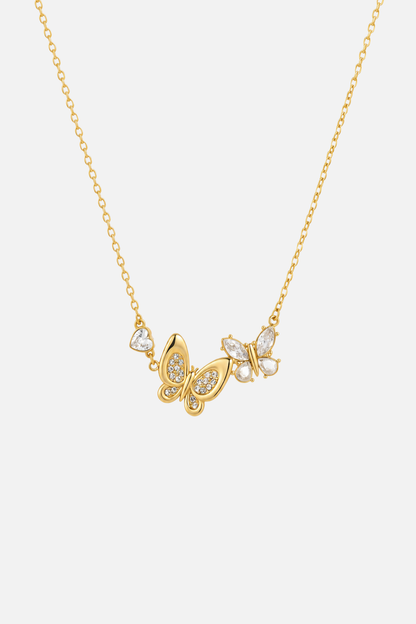 Mariposa