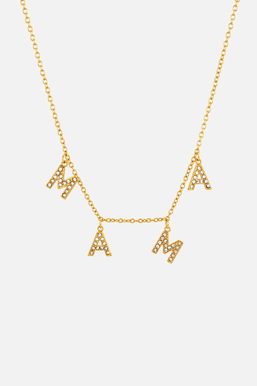 Mama Signature