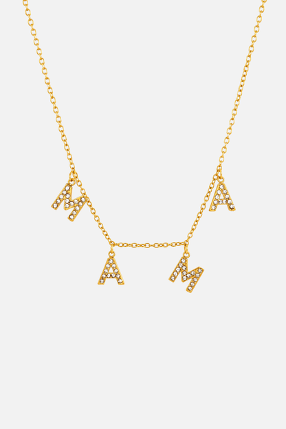 Mama Signature