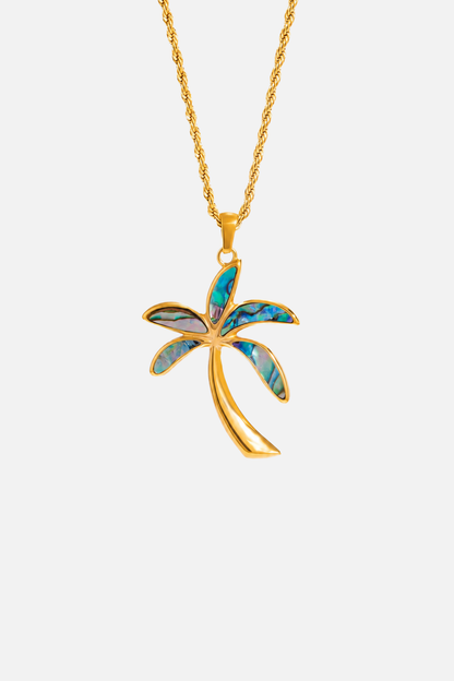 Coconut Tree