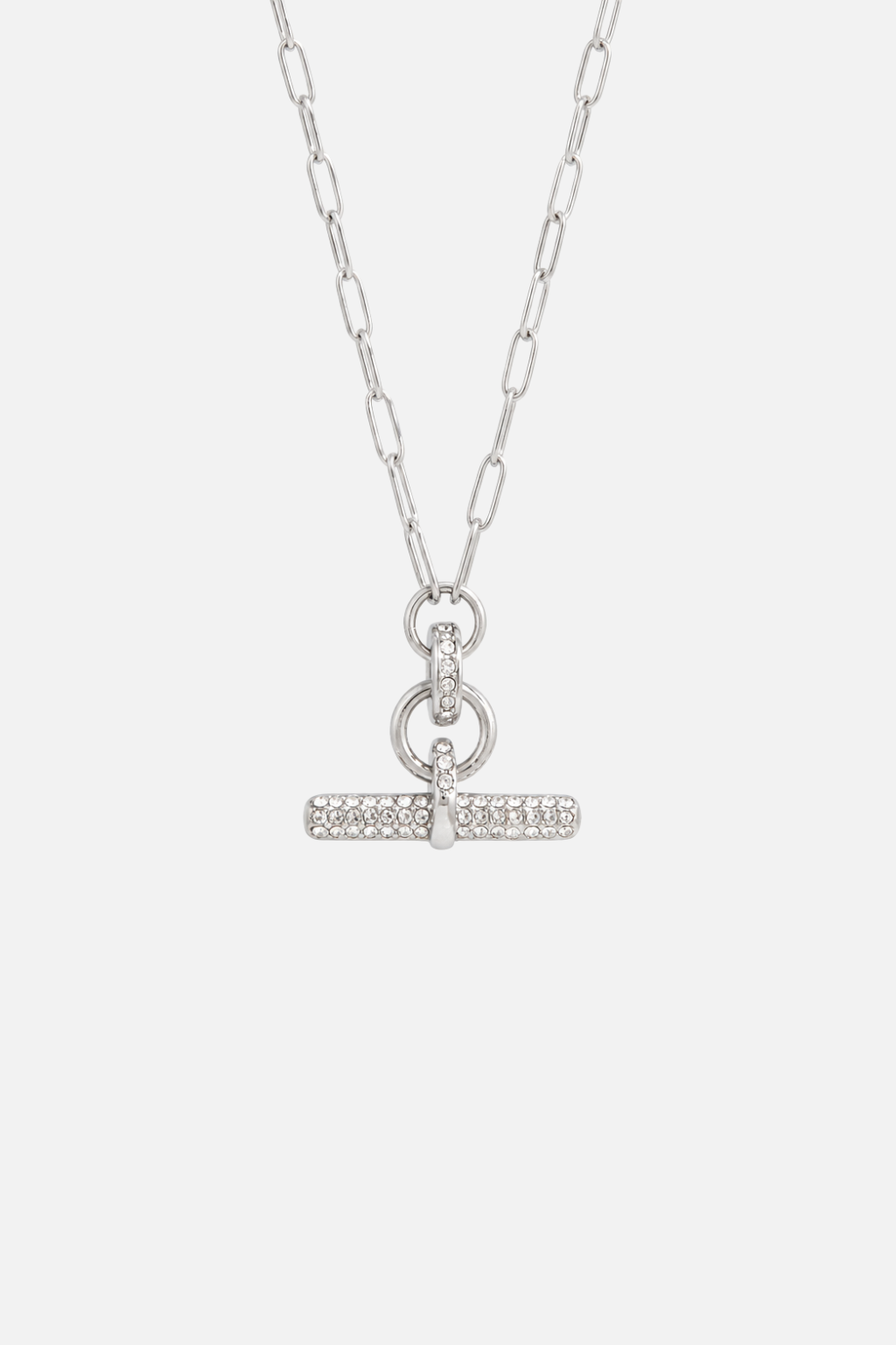 Crystal T
