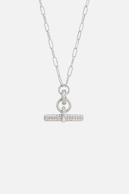 Crystal T