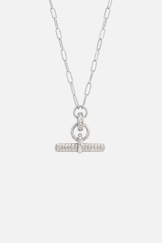 Crystal T