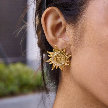 Claire Earrings