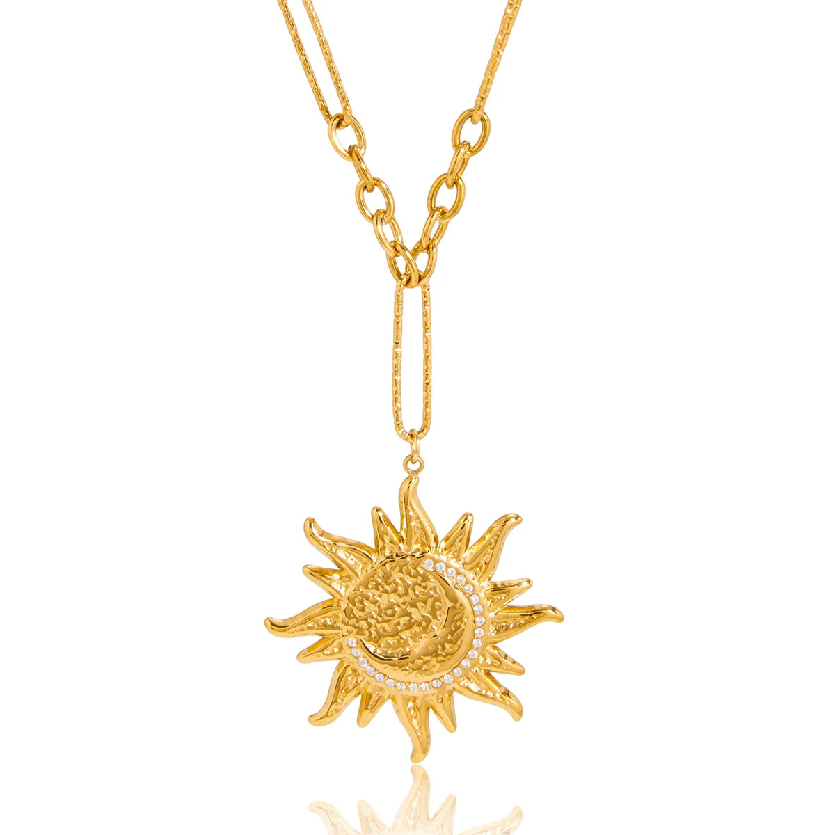 Claire Necklace