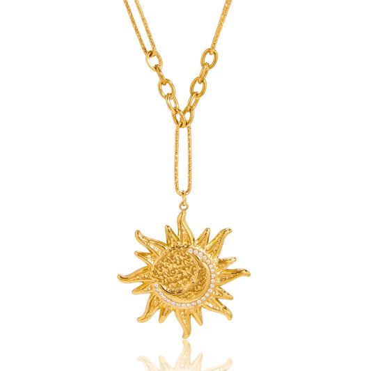 Claire Necklace