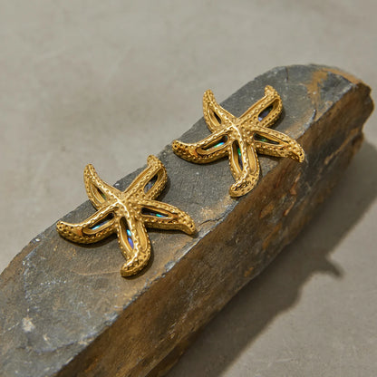 Starfish