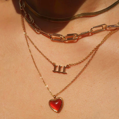 Love Necklace
