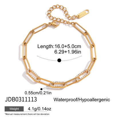 Kayla Bracelet