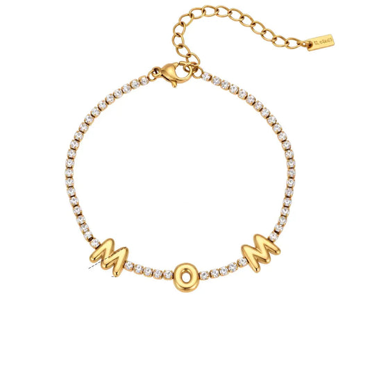 Mom bracelet