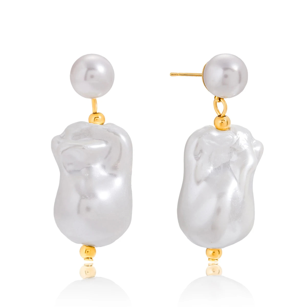 Lucia Earrings