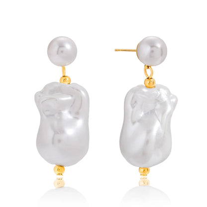 Lucia Earrings
