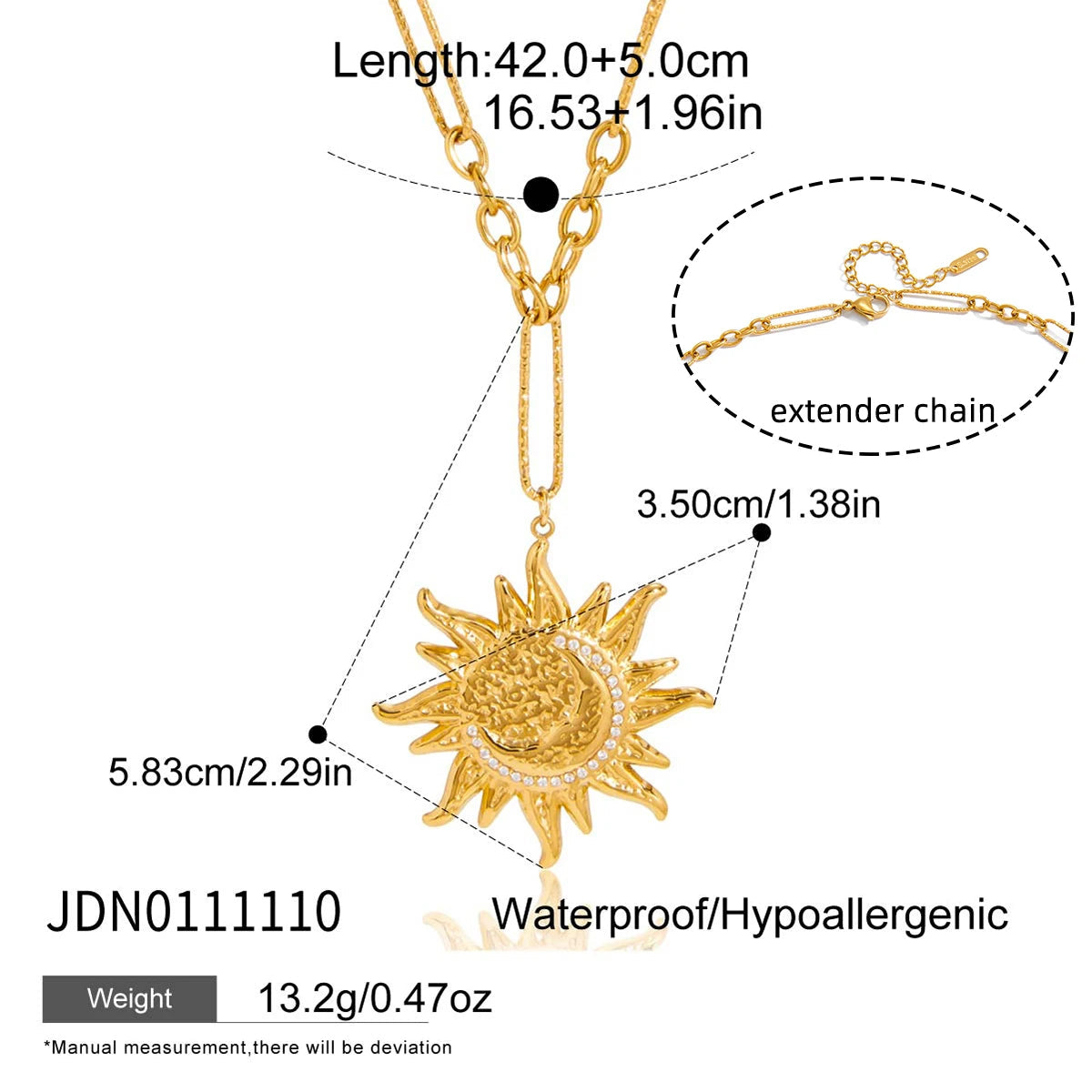 Claire Necklace