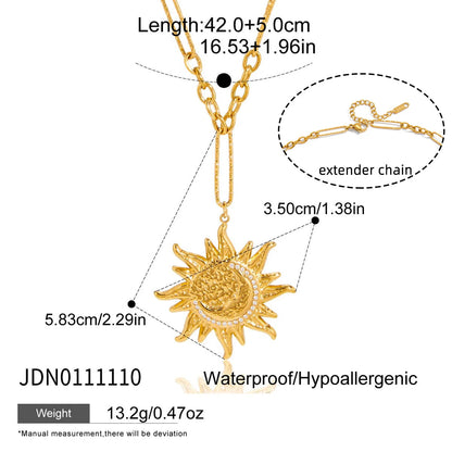 Claire Necklace