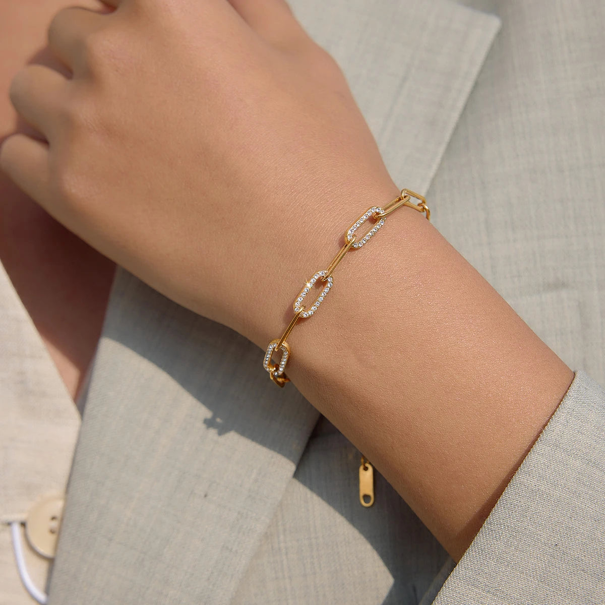 Kayla Bracelet