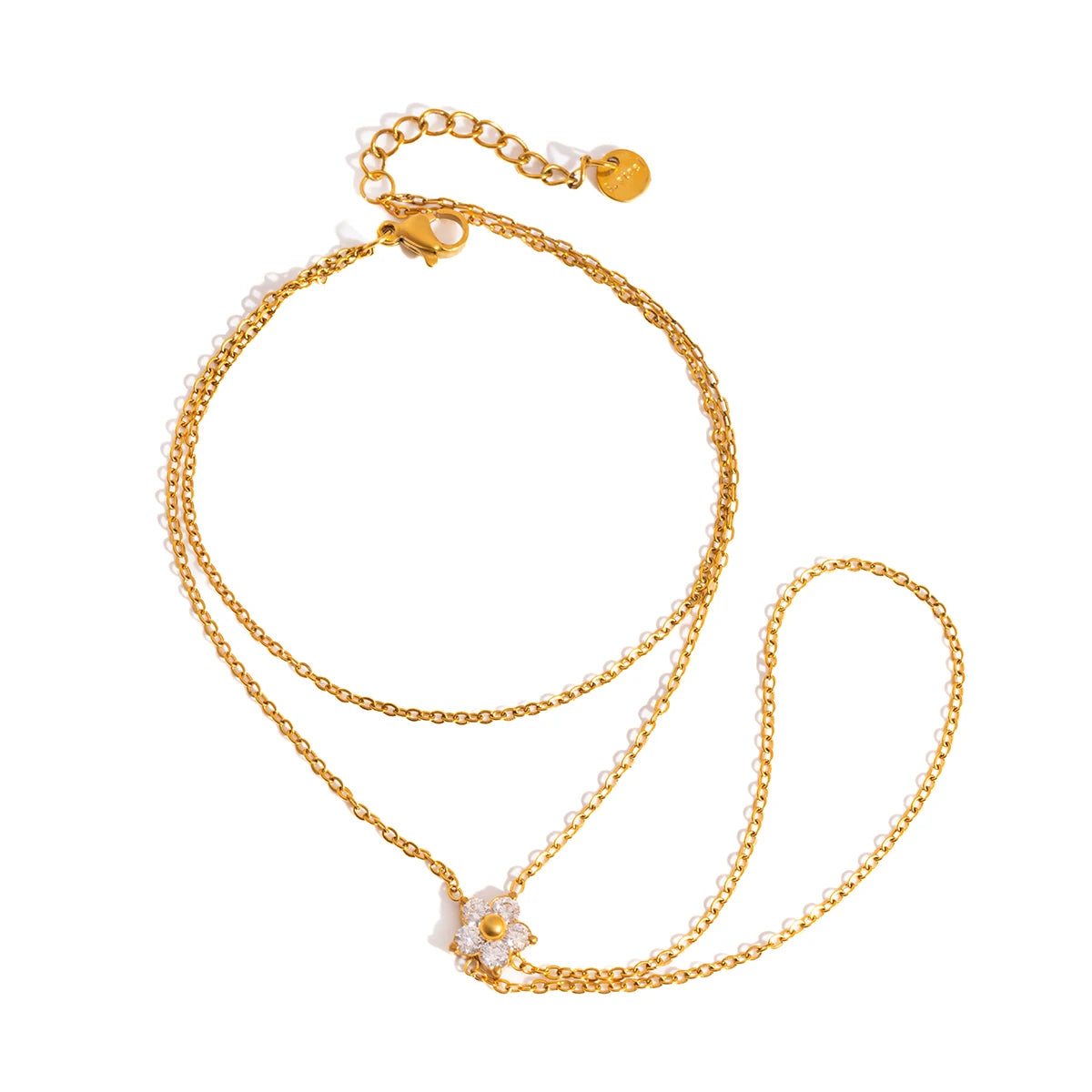 Aura Hand chain