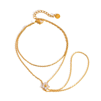 Aura Hand chain