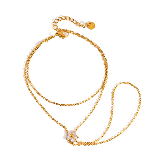Aura Hand chain