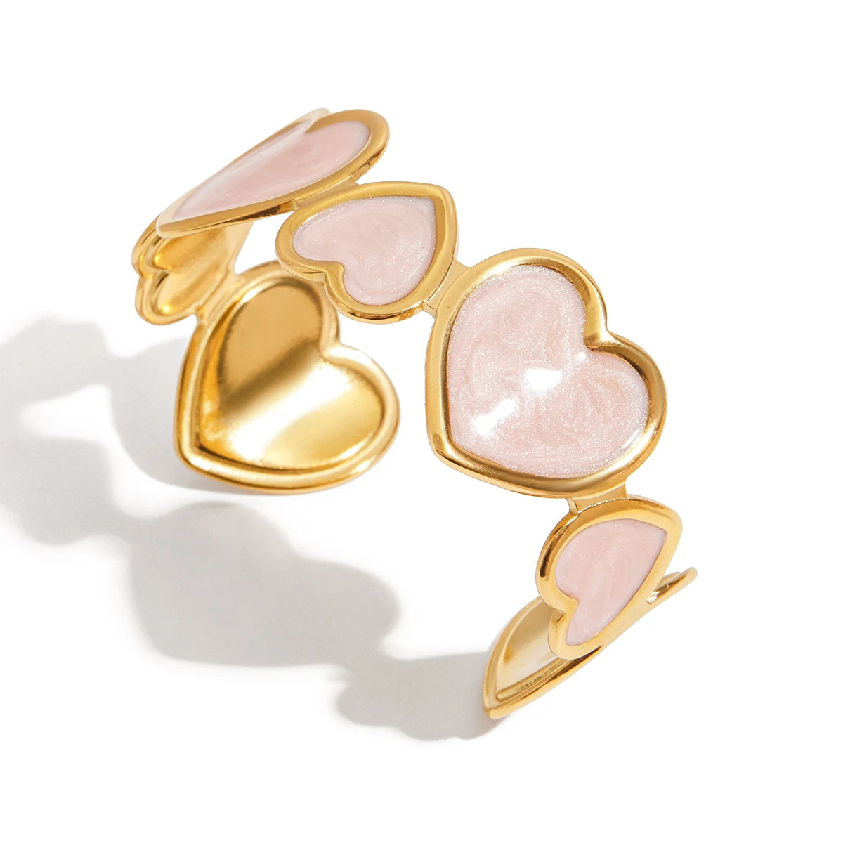 Pink love