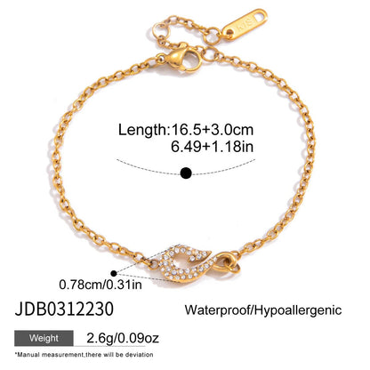 Allie Bracelet