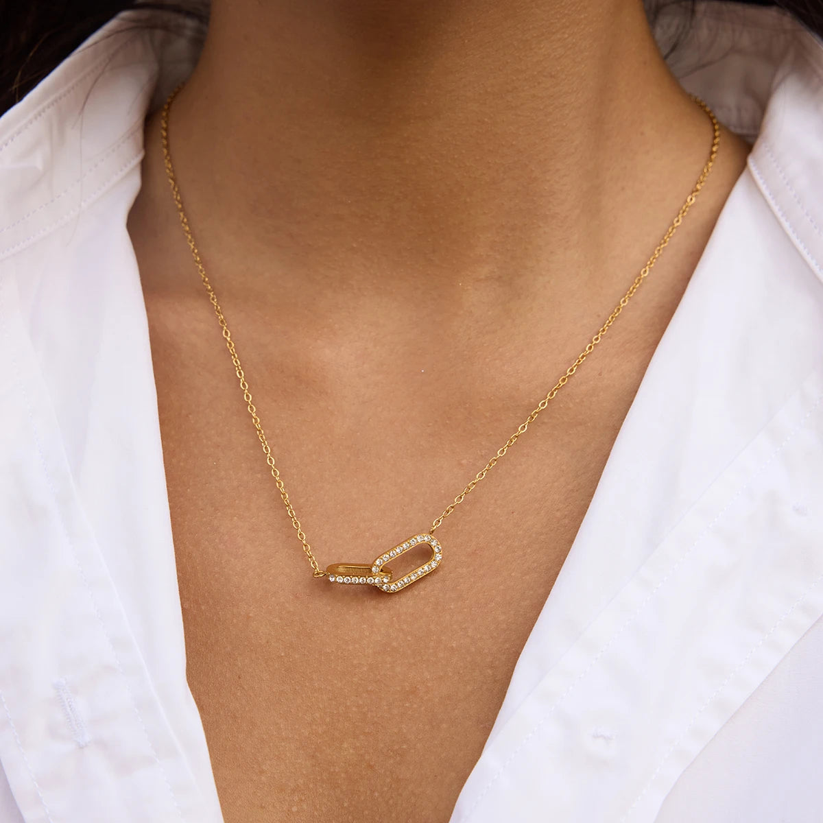 Kayla Necklace
