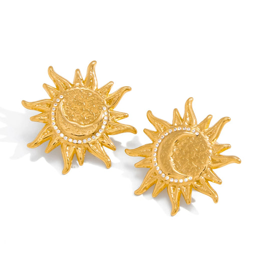 Claire Earrings