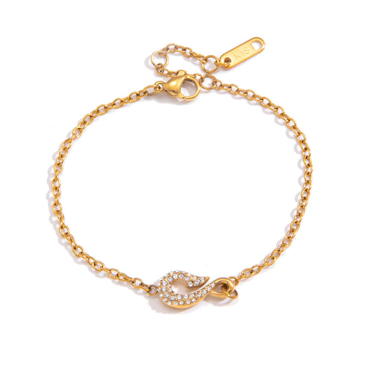 Allie Bracelet