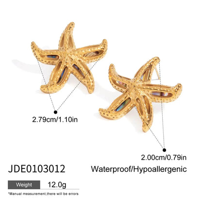 Starfish