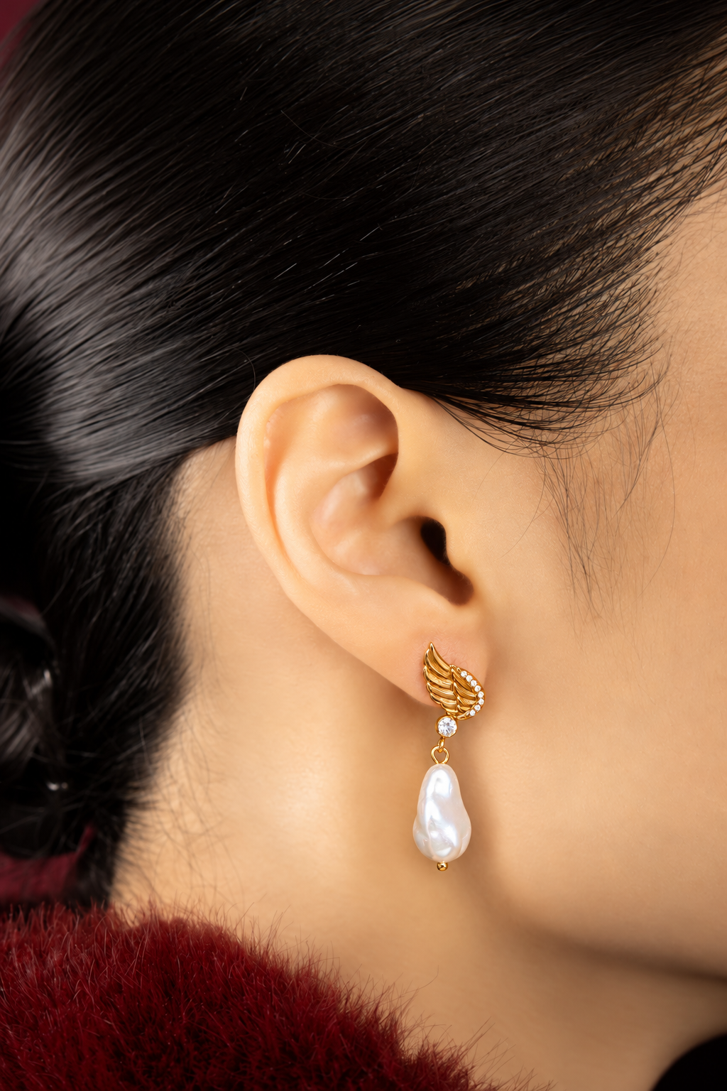 Melora Earrings