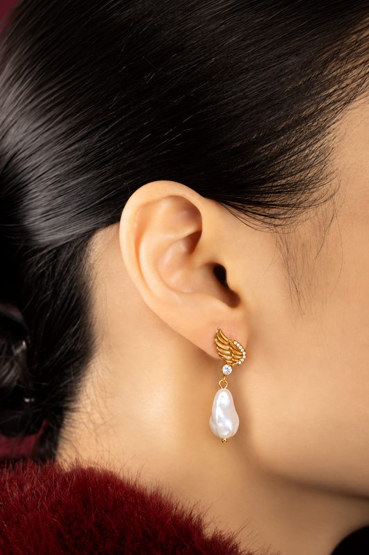 Melora Earrings
