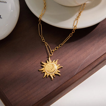 Claire Necklace