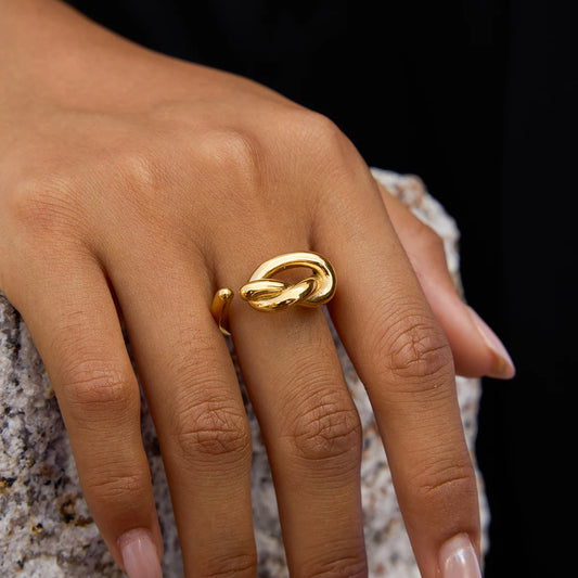 Ottavia Ring