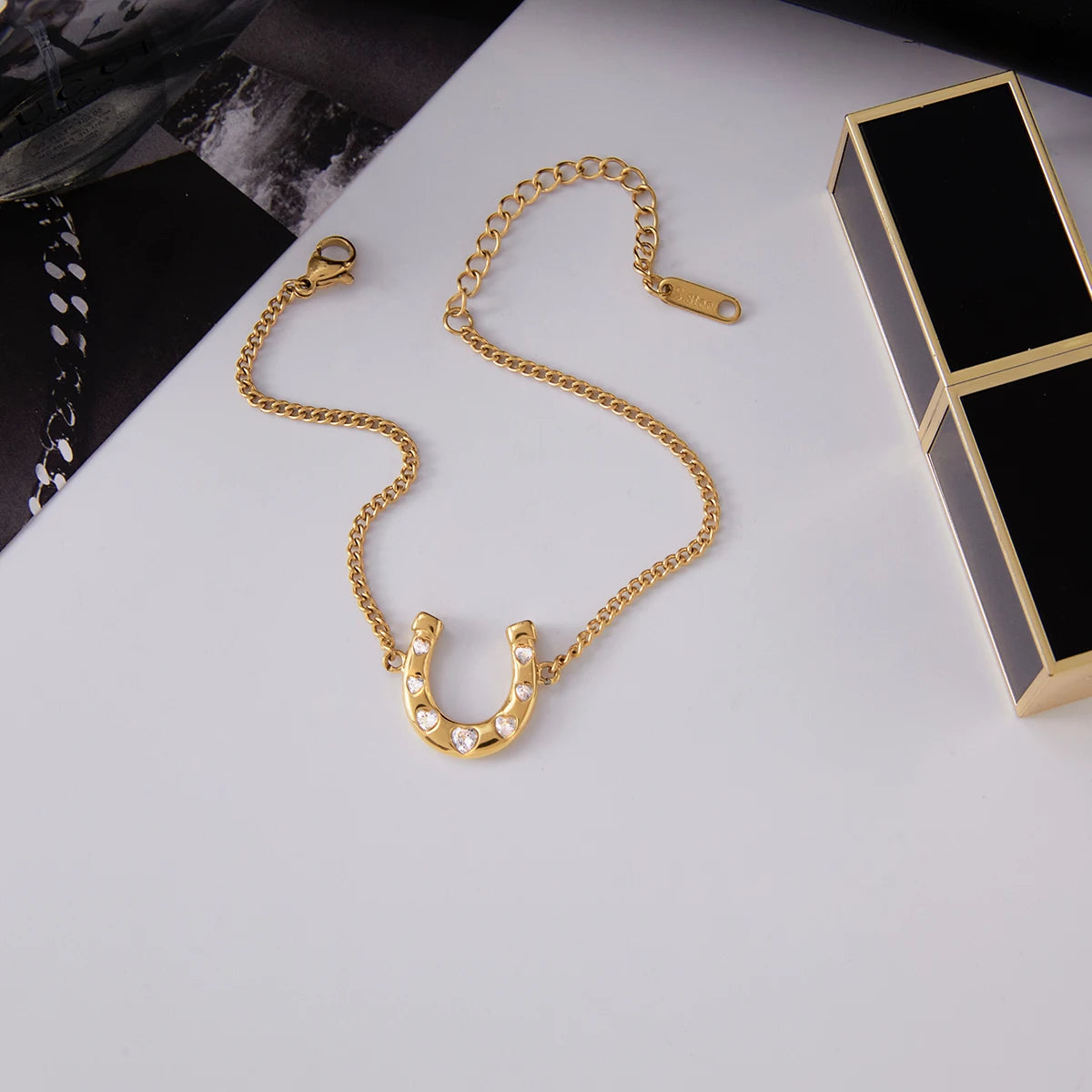 U-Charm