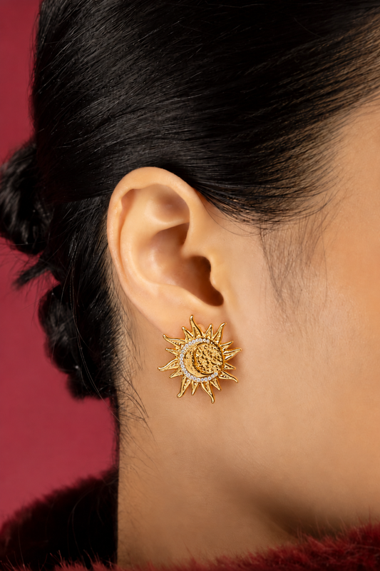 Claire Earrings