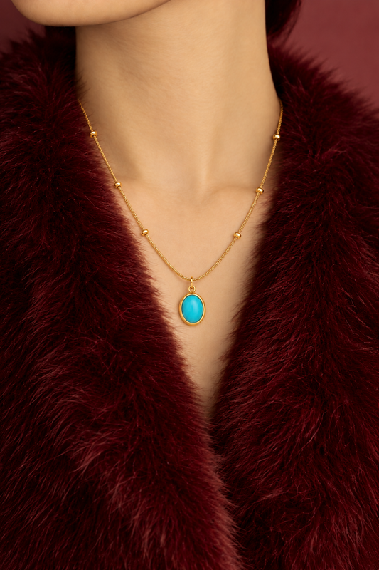 Blue Love
