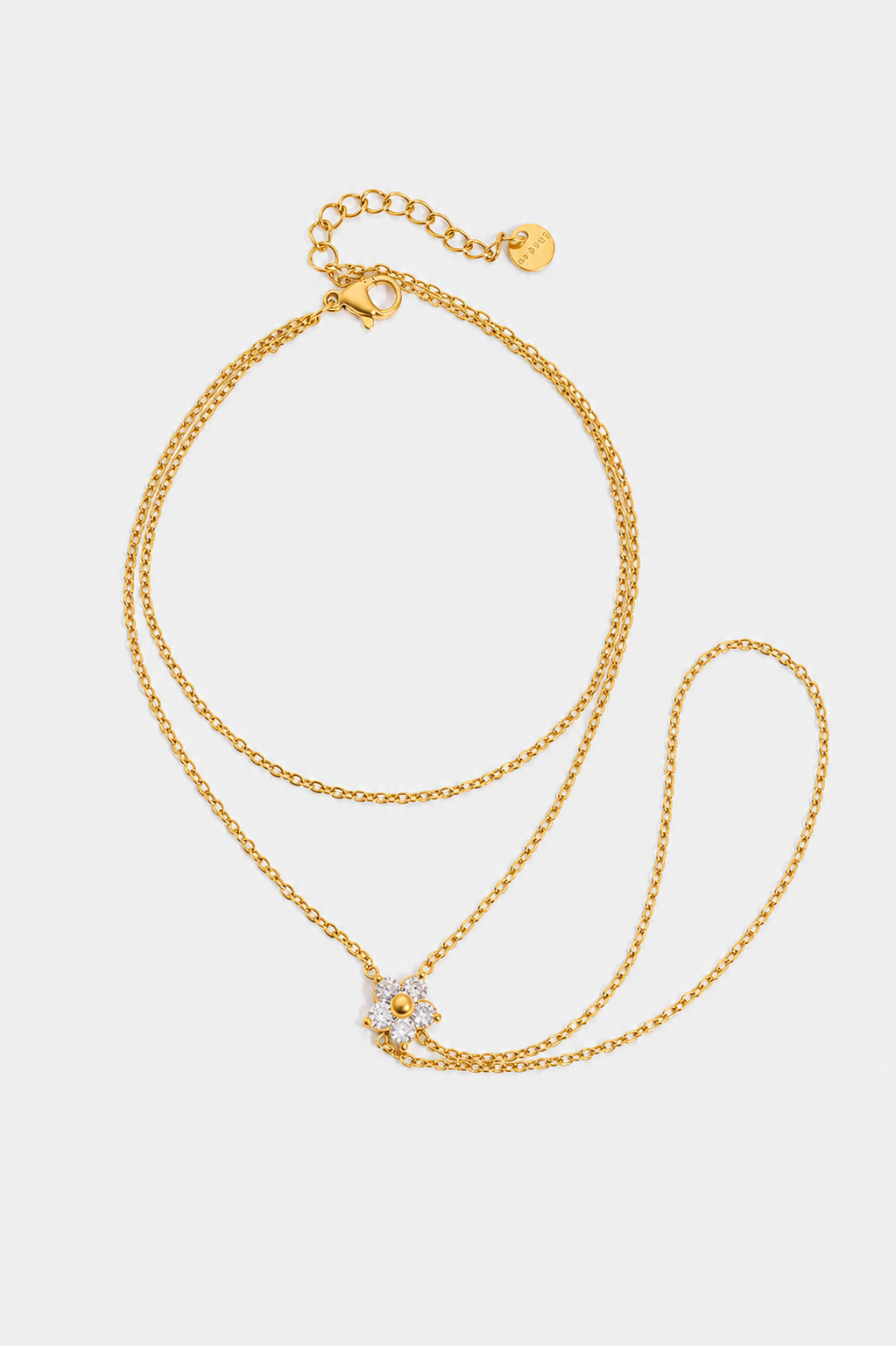 Aura Hand chain