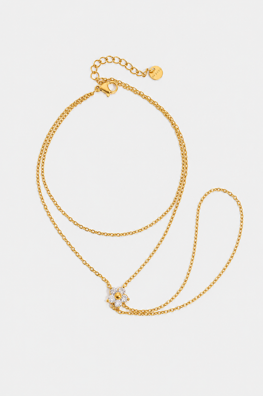 Aura Hand chain