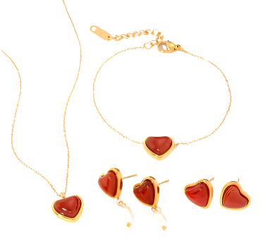Love Set